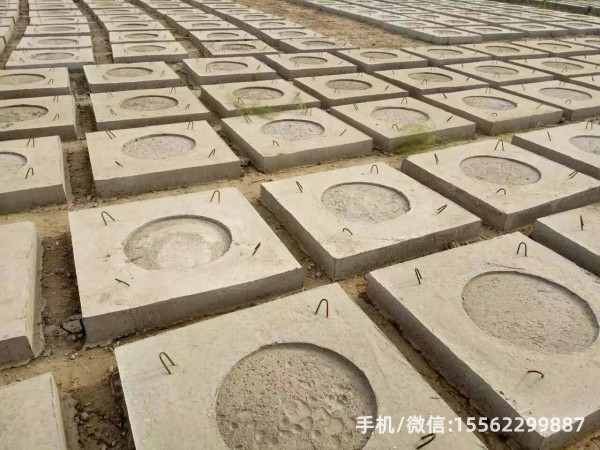 张店DP12混凝土电杆底盘